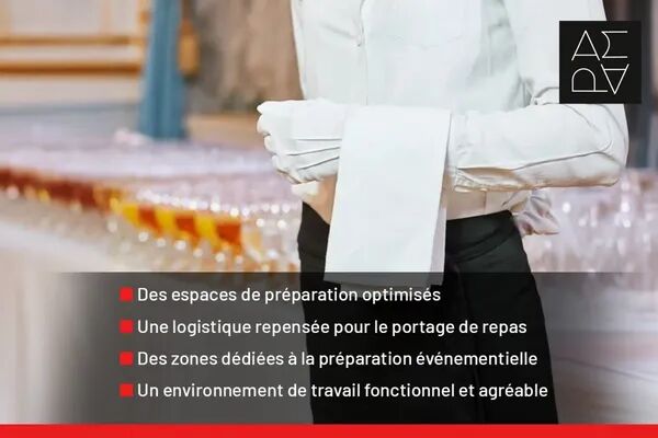 Renaud Traiteur grandit avec nous