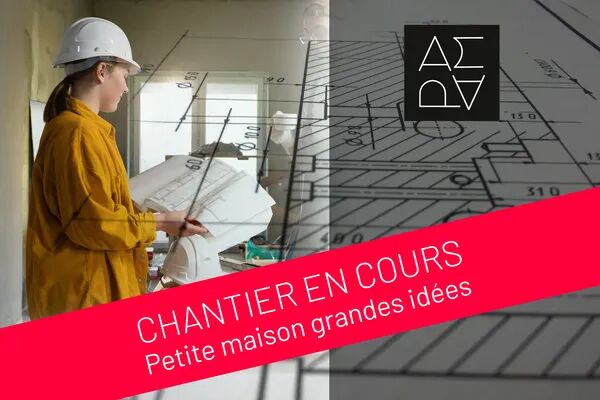 Petite maison grandes idées