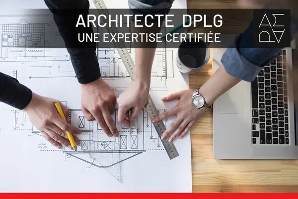 Architecte DPLG une expertise certifiée