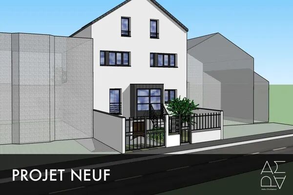 Projets Neufs
